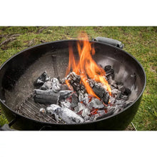 Load image into Gallery viewer, 100% Natural LUMP Cowboy Charcoal