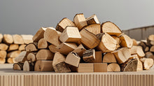 Load image into Gallery viewer, 10# Maple Wood Chunks