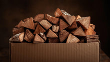 Load image into Gallery viewer, 30# Cherry Wood Chunks