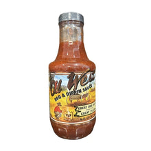Load image into Gallery viewer, Ol West BBQ Sauce
