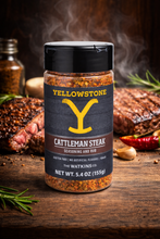 Load image into Gallery viewer, Cattleman Steak
