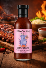 Load image into Gallery viewer, Demon Pig Original
