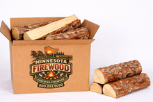 Load image into Gallery viewer, Apple Firewood
