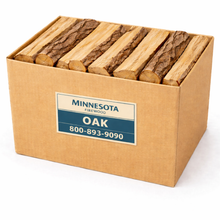 Load image into Gallery viewer, Oak Mini Logs
