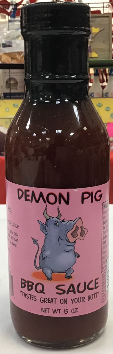 Demon Pig Original