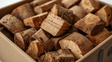 Load image into Gallery viewer, 10# Oak Wood Chunks
