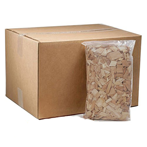 Premium Maple BBQ Wood Chips For Smoking And Grilling